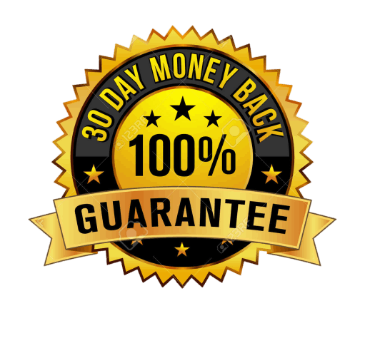 Vital Smart Glasses 30 Days 100% money back guarantee 